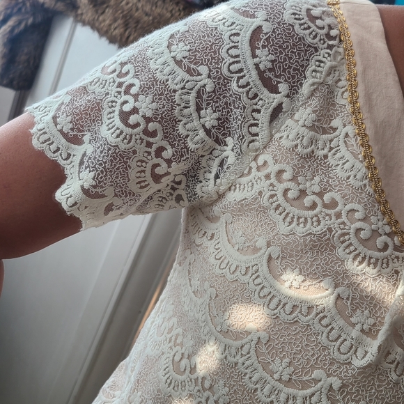 Opaque Clip dress - Picture 9 of 17